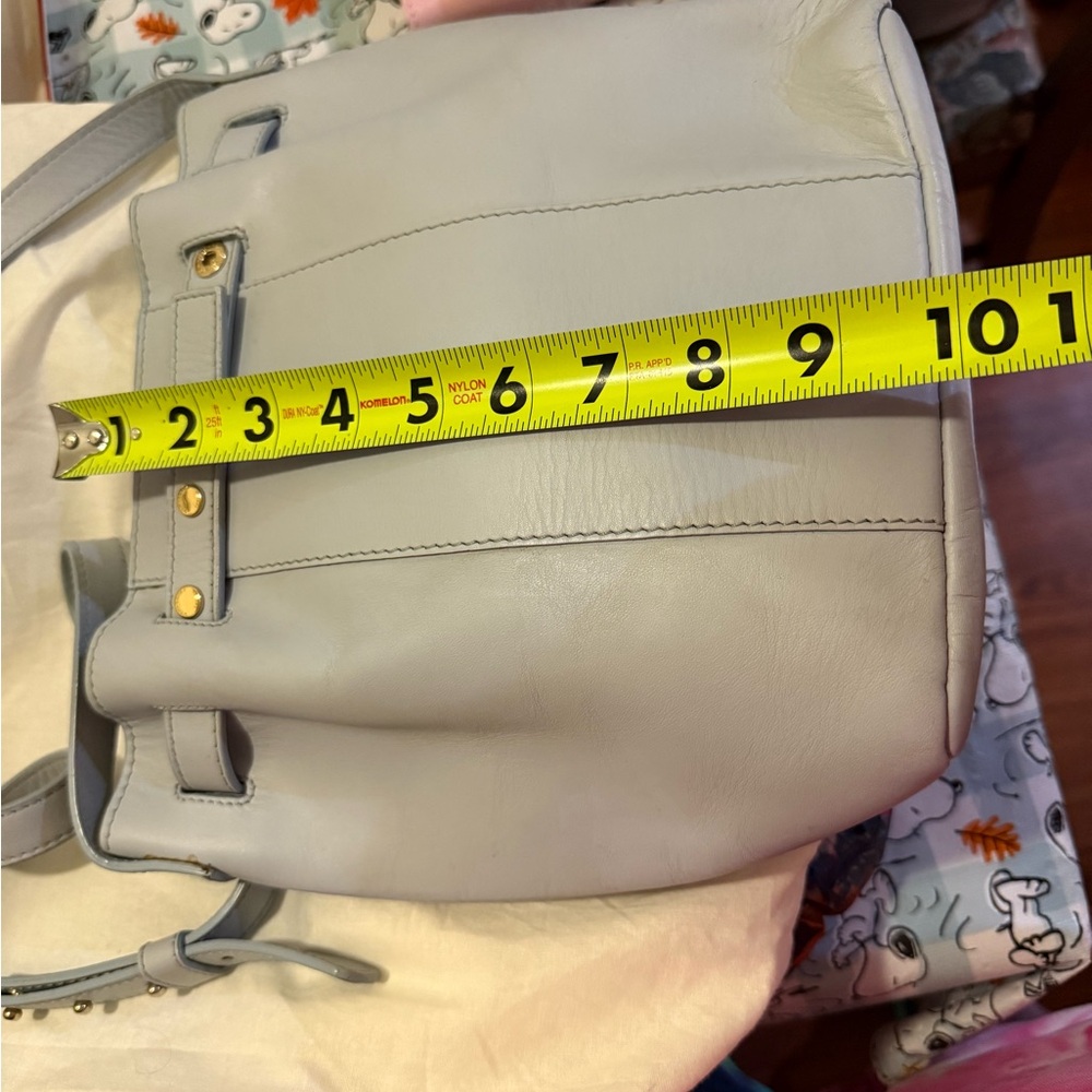 DEMELLIER LONDON BAG - Picture 12 of 12
